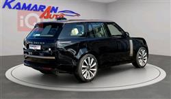 Land Rover Range Rover Vogue
